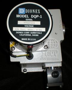 Dionex DQP-1 Pump